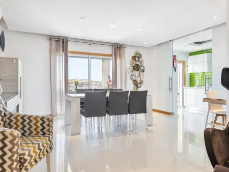 Appartement moderne au cœur de la vieille ville - 4 pers. - Photo 7