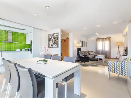 Appartement moderne au cœur de la vieille ville - 4 pers. - Photo 10