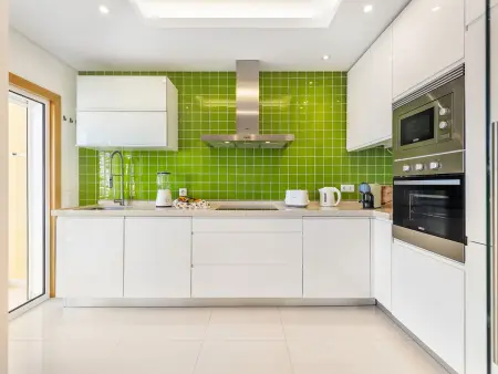 Appartement moderne au cœur de la vieille ville - 4 pers. - Photo 11