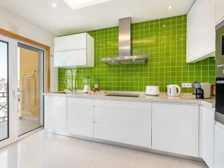 Appartement moderne au cœur de la vieille ville - 4 pers. - Photo 12