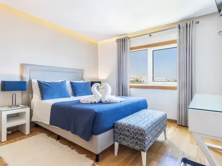 Appartement moderne au cœur de la vieille ville - 4 pers. - Photo 21