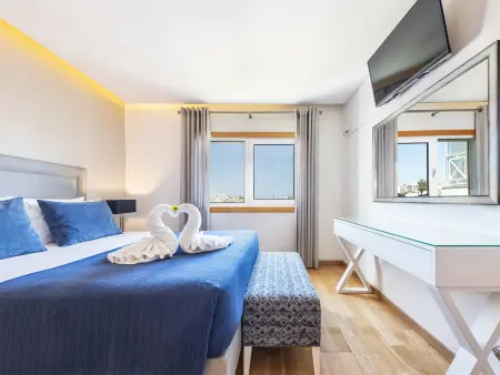Appartement moderne au cœur de la vieille ville - 4 pers. - Photo 22