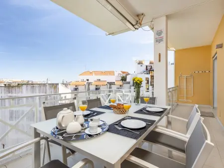 Appartement moderne au cœur de la vieille ville - 4 pers. - Photo 24