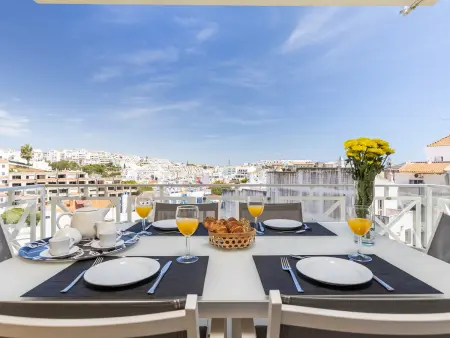 Appartement moderne au cœur de la vieille ville - 4 pers. - Photo 25