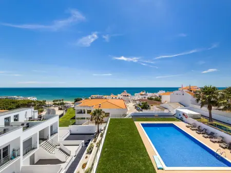 Villa de standing, vue mer exceptionnelle, Villa 6 personnes à Albufeira - Photo 1