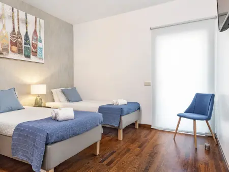 Villa de standing, vue mer exceptionnelle, Villa 6 personnes à Albufeira - Photo 18