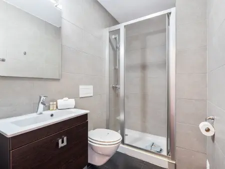 Villa de standing, vue mer exceptionnelle, Villa 6 personnes à Albufeira - Photo 19