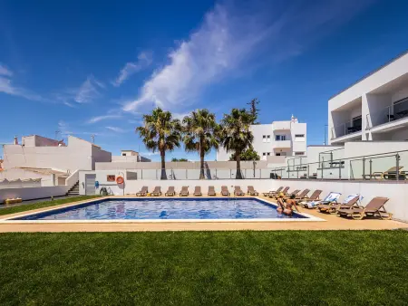 Villa de standing, vue mer exceptionnelle, Villa 6 personnes à Albufeira - Photo 22