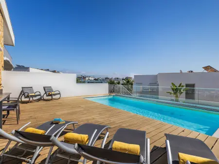 Villa avec piscine privée - 6 pers., Villa 6 personnes à Albufeira - Photo 1