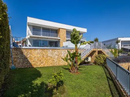 Villa avec piscine privée - 6 pers., Villa 6 personnes à Albufeira - Photo 5