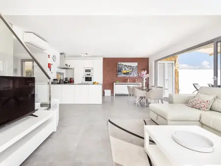 Villa avec piscine privée - 6 pers., Villa 6 personnes à Albufeira - Photo 7