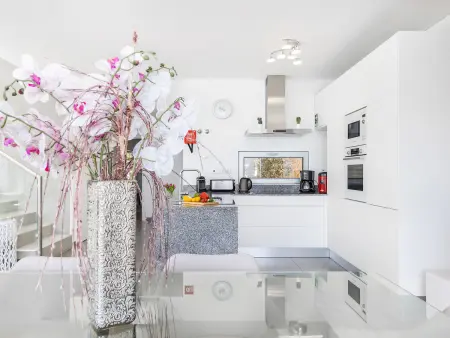 Villa avec piscine privée - 6 pers., Villa 6 personnes à Albufeira - Photo 10