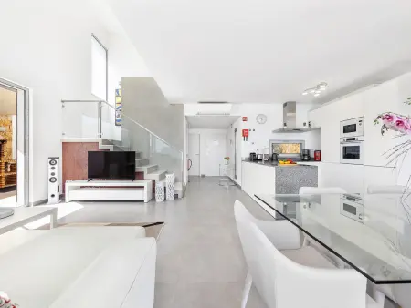 Villa avec piscine privée - 6 pers., Villa 6 personnes à Albufeira - Photo 11