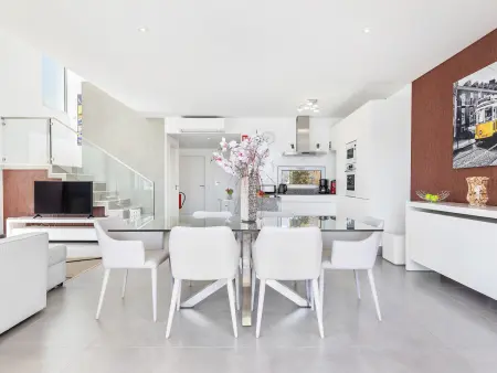 Villa avec piscine privée - 6 pers., Villa 6 personnes à Albufeira - Photo 15