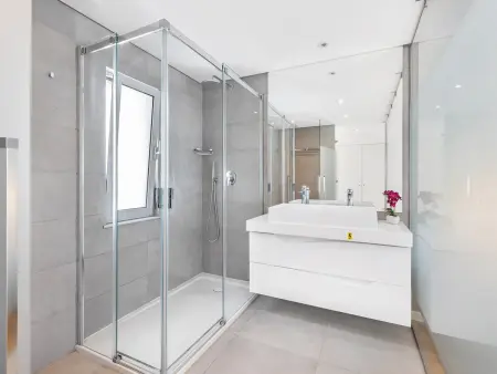 Villa avec piscine privée - 6 pers., Villa 6 personnes à Albufeira - Photo 26