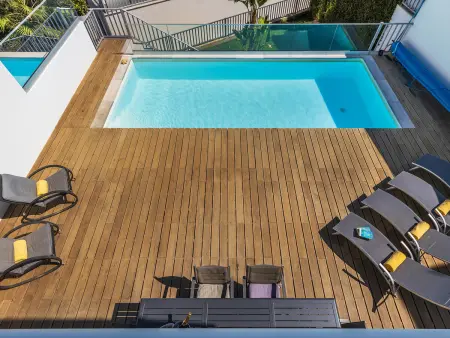 Villa avec piscine privée - 6 pers., Villa 6 personnes à Albufeira - Photo 27