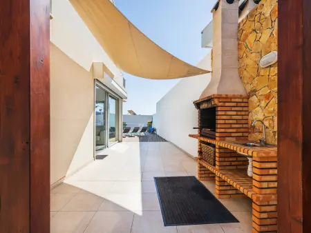Villa avec piscine privée - 6 pers., Villa 6 personnes à Albufeira - Photo 28