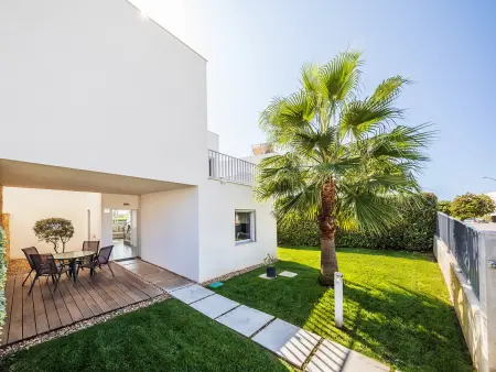 Villa avec piscine privée - 6 pers., Villa 6 personnes à Albufeira - Photo 31