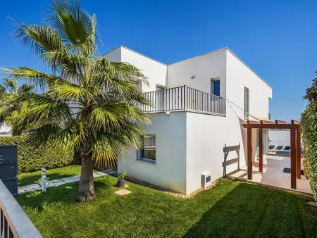 Villa avec piscine privée - 6 pers., Villa 6 personnes à Albufeira - Photo 32
