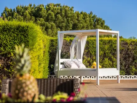 Villa calme avec piscine privée - 8 pers., Villa 8 personnes à Guia - Photo 1