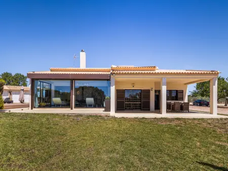 Villa calme avec piscine privée - 8 pers., Villa 8 personnes à Guia - Photo 10