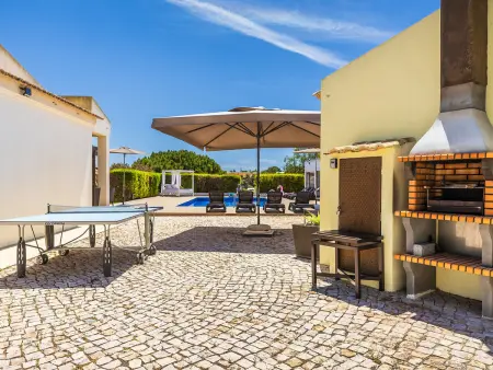 Villa calme avec piscine privée - 8 pers., Villa 8 personnes à Guia - Photo 15