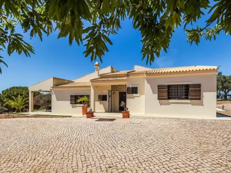 Villa calme avec piscine privée - 8 pers., Villa 8 personnes à Guia - Photo 18