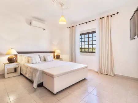 Villa calme avec piscine privée - 8 pers., Villa 8 personnes à Guia - Photo 21