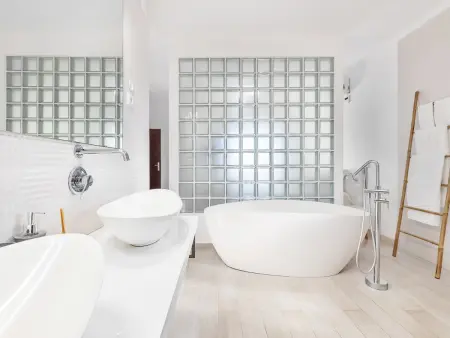 Villa calme avec piscine privée - 8 pers., Villa 8 personnes à Guia - Photo 26
