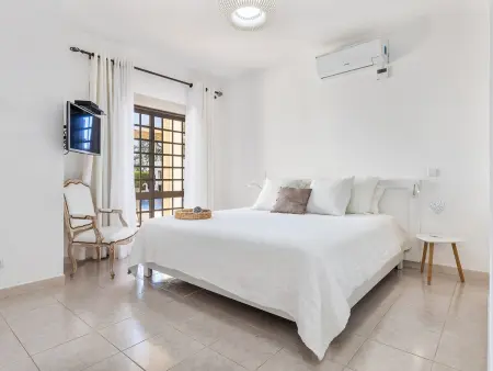 Villa calme avec piscine privée - 8 pers., Villa 8 personnes à Guia - Photo 28