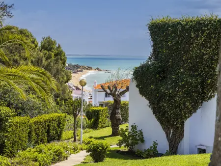 Appartement avec piscine, vue panoramique - 2 pers. - Photo 2