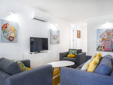 Appartement avec piscine, vue panoramique - 2 pers. - Photo 3
