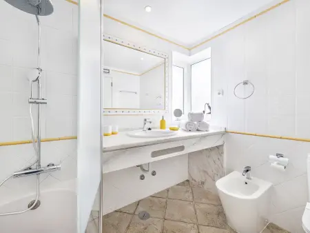 Appartement avec piscine, vue panoramique - 2 pers. - Photo 11