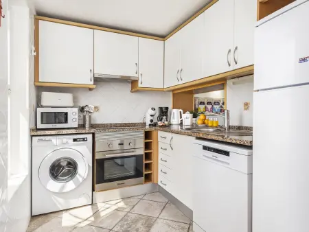 Appartement avec piscine, vue panoramique - 2 pers. - Photo 14