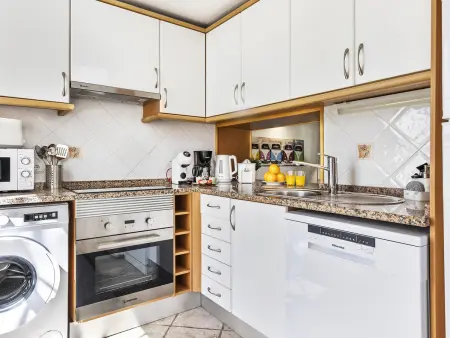 Appartement avec piscine, vue panoramique - 2 pers. - Photo 16