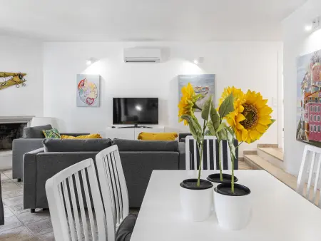 Appartement avec piscine, vue panoramique - 2 pers. - Photo 17