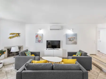 Appartement avec piscine, vue panoramique - 2 pers. - Photo 25