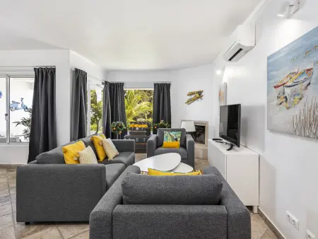 Appartement avec piscine, vue panoramique - 2 pers. - Photo 26
