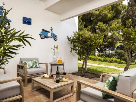 Appartement avec piscine, vue panoramique - 2 pers. - Photo 28