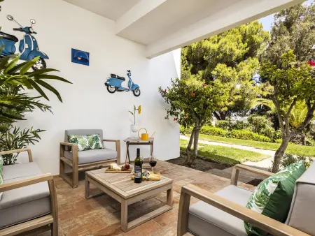 Appartement avec piscine, vue panoramique - 2 pers. - Photo 29