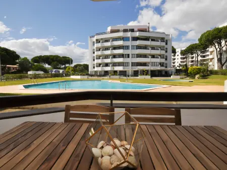 Appartement au rez-de-chaussée, proche tennis et golf - 4 pers. - Photo 2