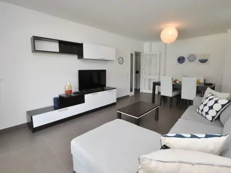 Appartement au rez-de-chaussée, proche tennis et golf - 4 pers. - Photo 3