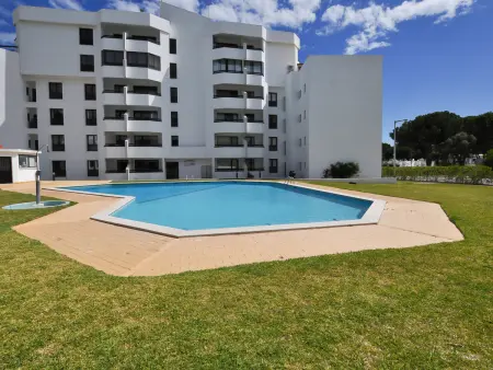 Appartement au rez-de-chaussée, proche tennis et golf - 4 pers. - Photo 4