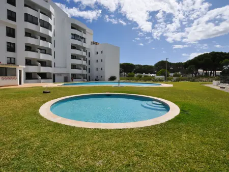 Appartement au rez-de-chaussée, proche tennis et golf - 4 pers. - Photo 5