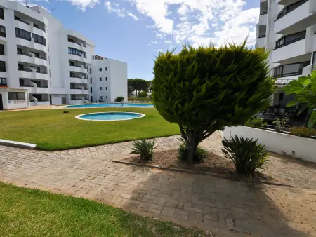 Appartement au rez-de-chaussée, proche tennis et golf - 4 pers. - Photo 6