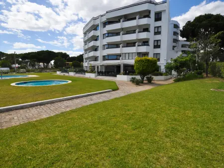 Appartement au rez-de-chaussée, proche tennis et golf - 4 pers. - Photo 7
