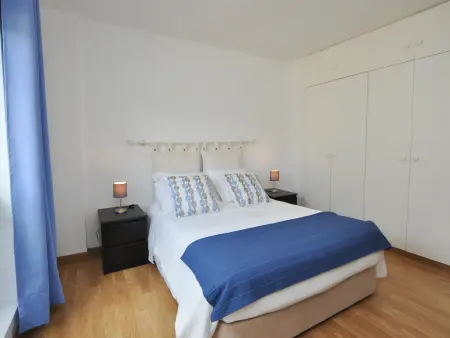 Appartement au rez-de-chaussée, proche tennis et golf - 4 pers. - Photo 11