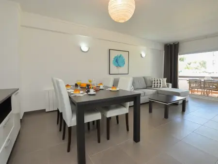 Appartement au rez-de-chaussée, proche tennis et golf - 4 pers. - Photo 18