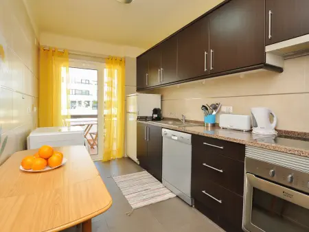 Appartement au rez-de-chaussée, proche tennis et golf - 4 pers. - Photo 23