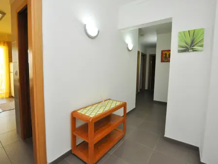 Appartement au rez-de-chaussée, proche tennis et golf - 4 pers. - Photo 25